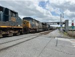 CSX 348